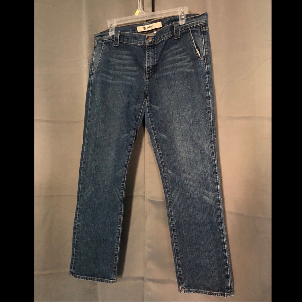 GAP Skinny jeans